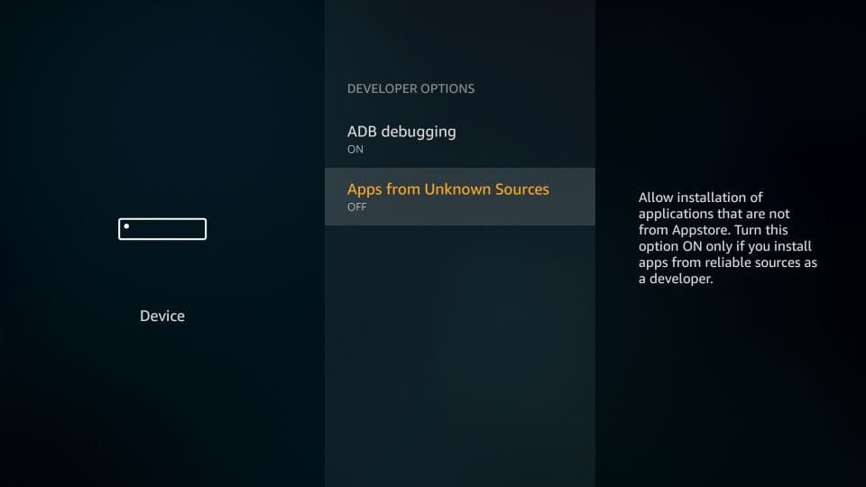 Screenshot for step 3